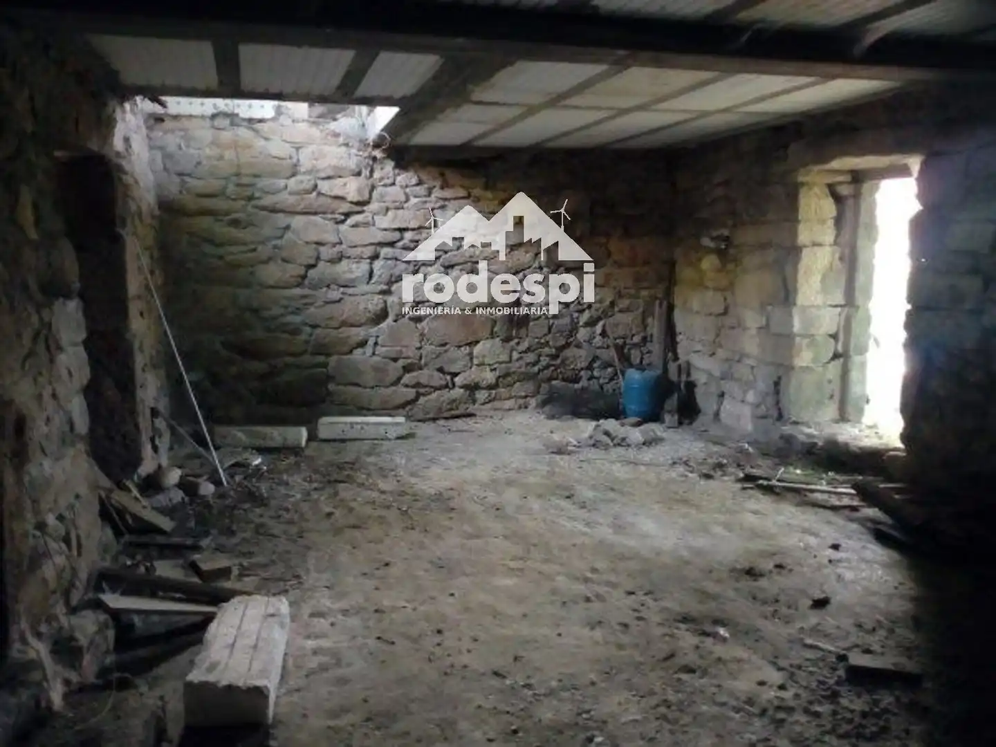 Casa en venda a Covelo, imagen 4