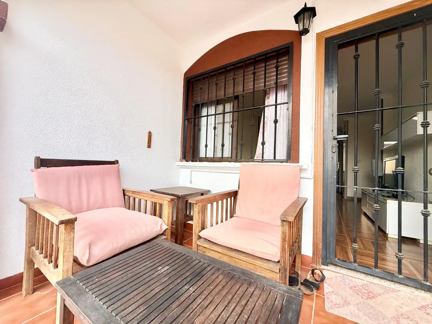 Casa a schiera con piscina in affitto a Nueva Torrevieja - Aguas Nuevas, imagen 8