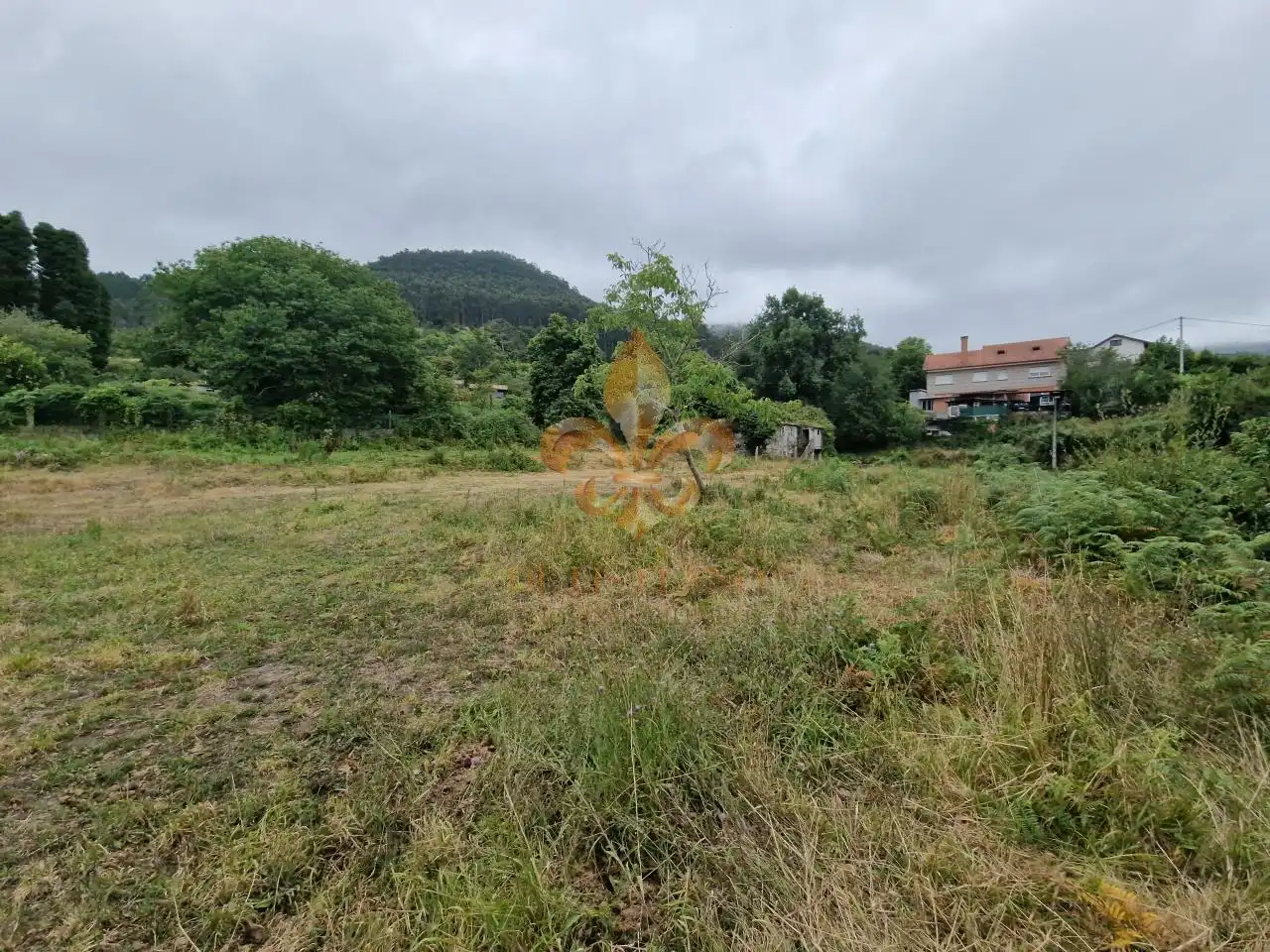 Country house zum Verkauf in Gondomar mit Privatgarten