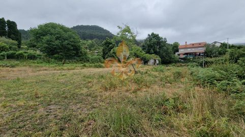 Foto 4 de Finca rústica en venta en Gondomar, Pontevedra