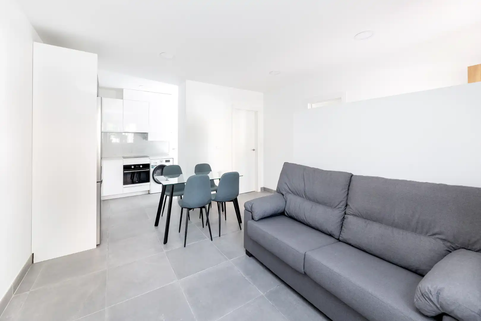 Apartament en venda a Calle Friburgo, imagen 5