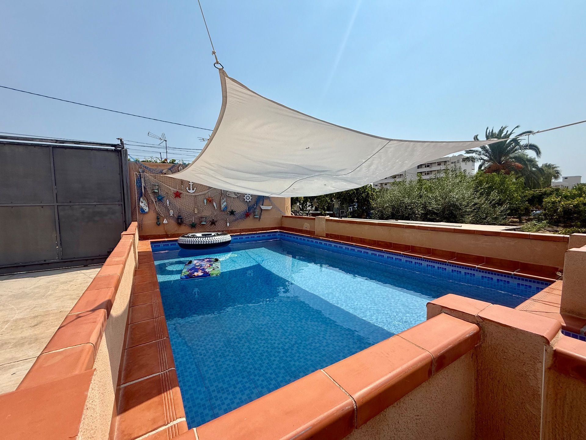 Casa o chalet en venta en Platja de Vila Joiosa