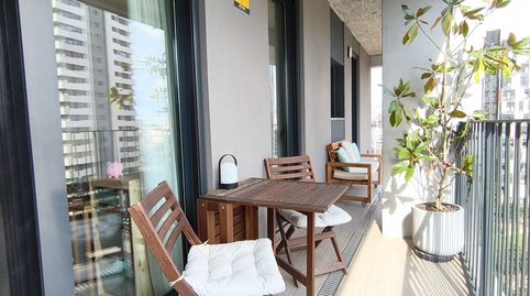 Foto 2 de Piso en venta en Carrer Can Trias, Santa Eulàlia, L'Hospitalet de Llobregat