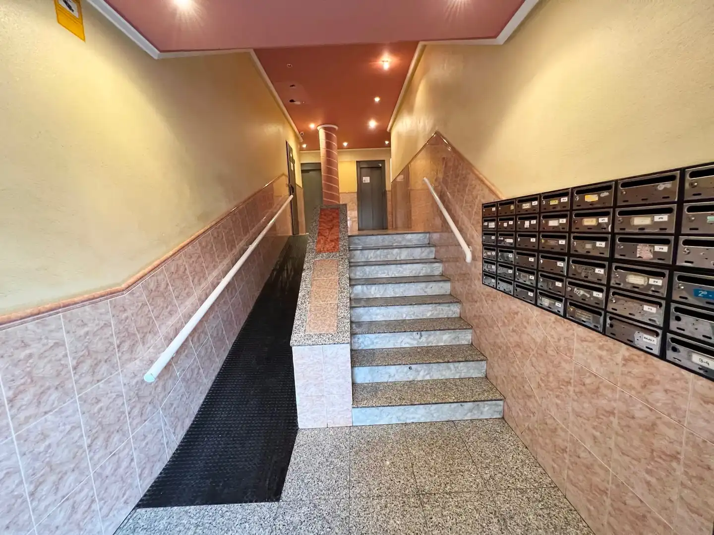 Apartments for rent in Torrevieja  with Air Conditioner, Heating and Swimming Pool