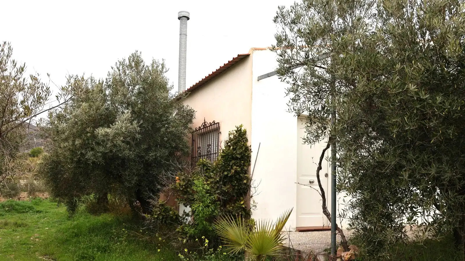 House for sale in Oria, imagen 42