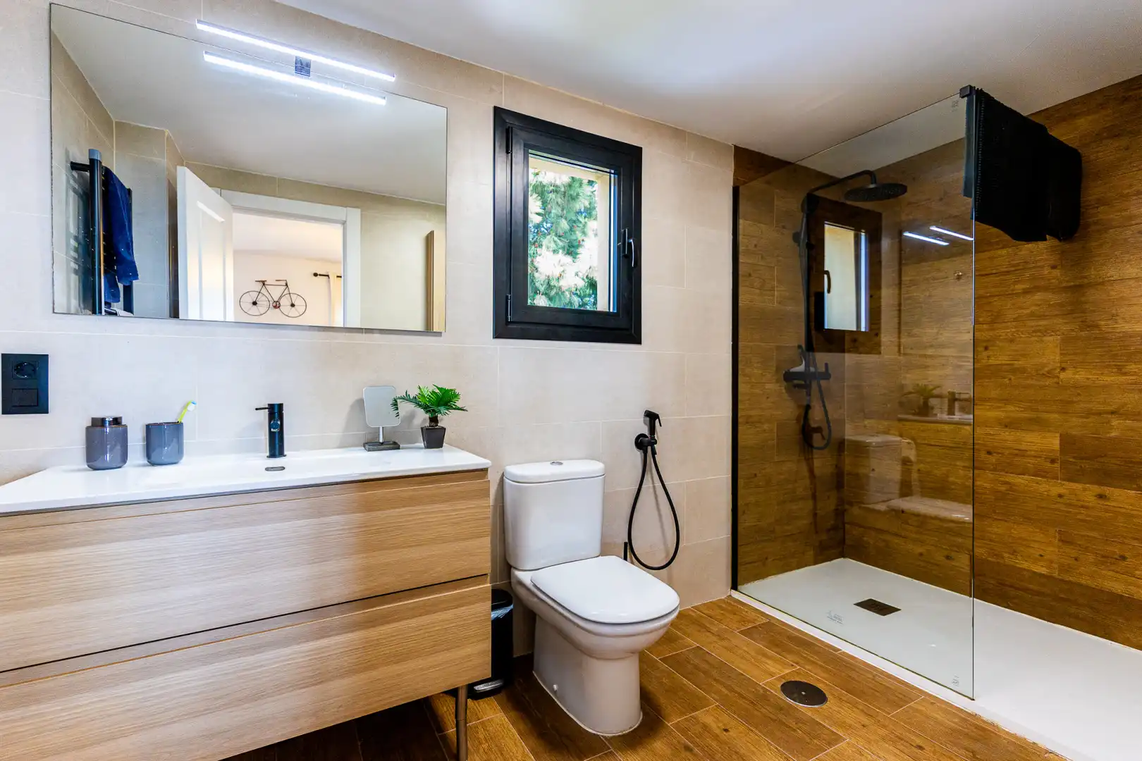Apartament amb piscina en venda a Calahonda, imagen 13