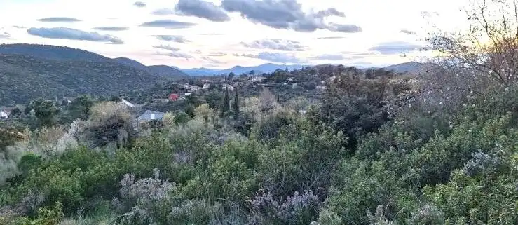 Terreni e lotti in vendita a Fresnedillas de la Oliva, imagen 12