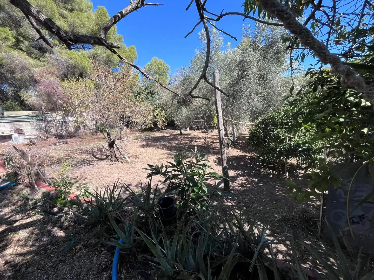 Terrain rustique à vendre à Puig Moltó - Can Macià, imagen 9