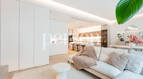 Foto 5 de Piso en venta en Russafa, Valencia Capital