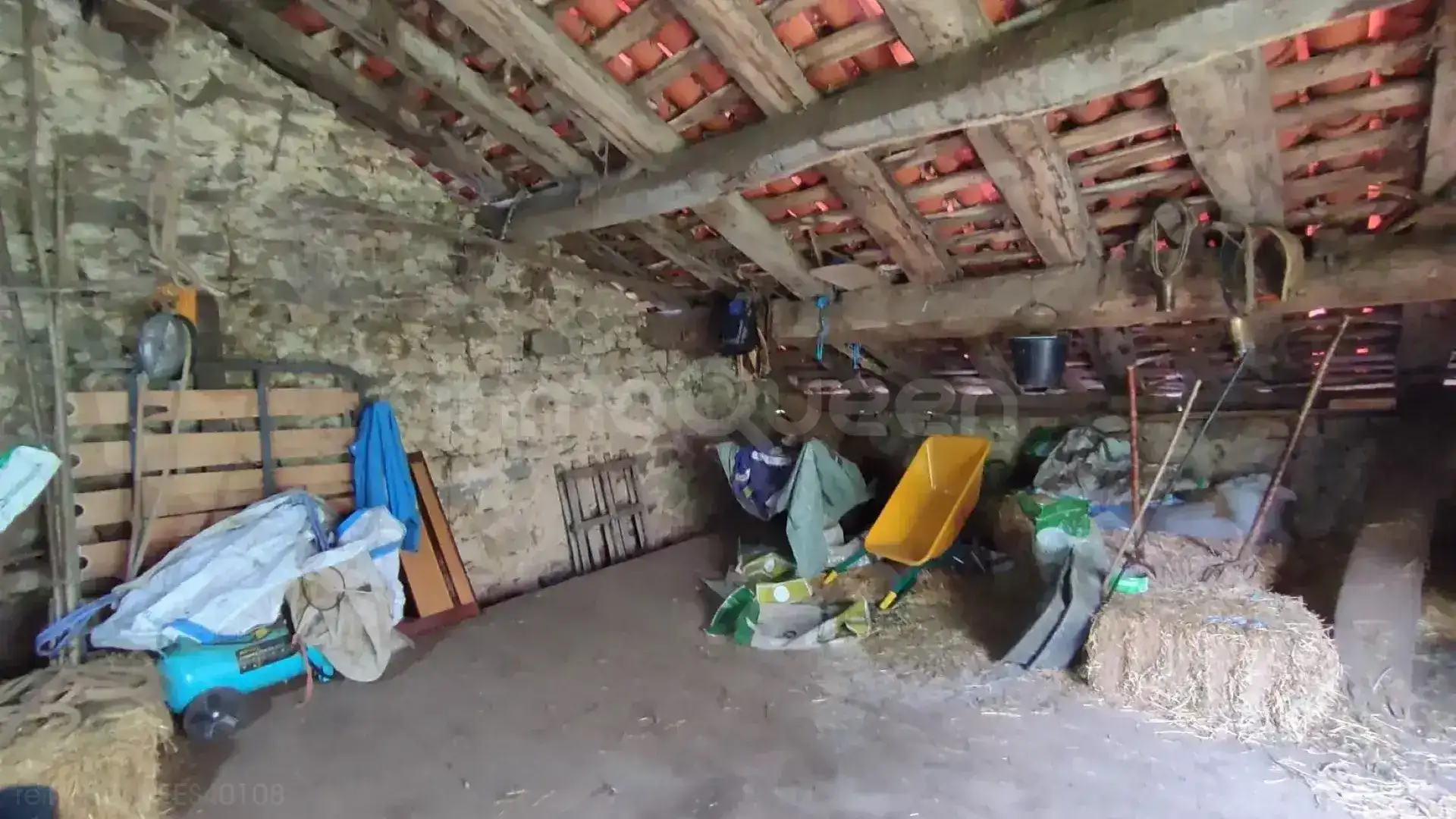 Finca rústica en venda en Cabrales amb Jardí privat
