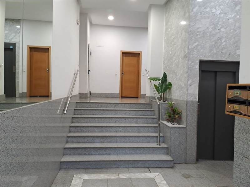 Piso en venta en Josep Melià I Castello, 9, -1, Sant Isidre