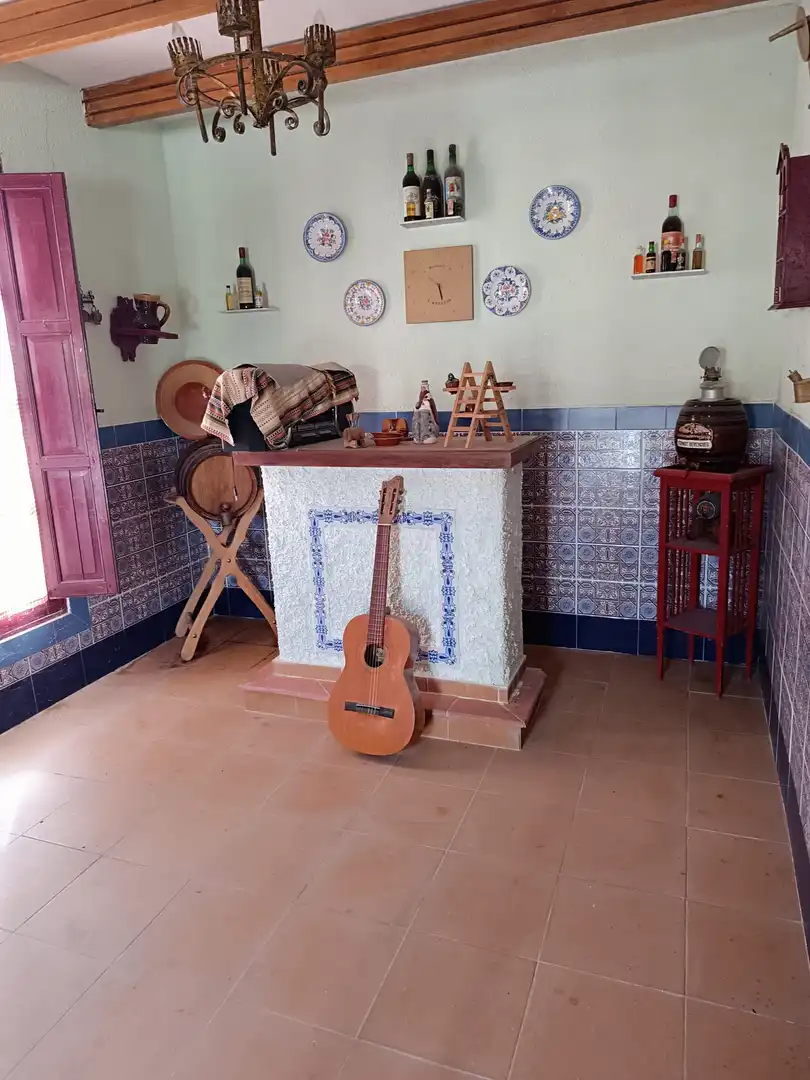 Xalet amb terrassa en venda a Pedanías - Extrarradio, imagen 10