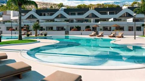 Foto 3 de Apartament en venda a Escandinavia - Cautivador, Alicante