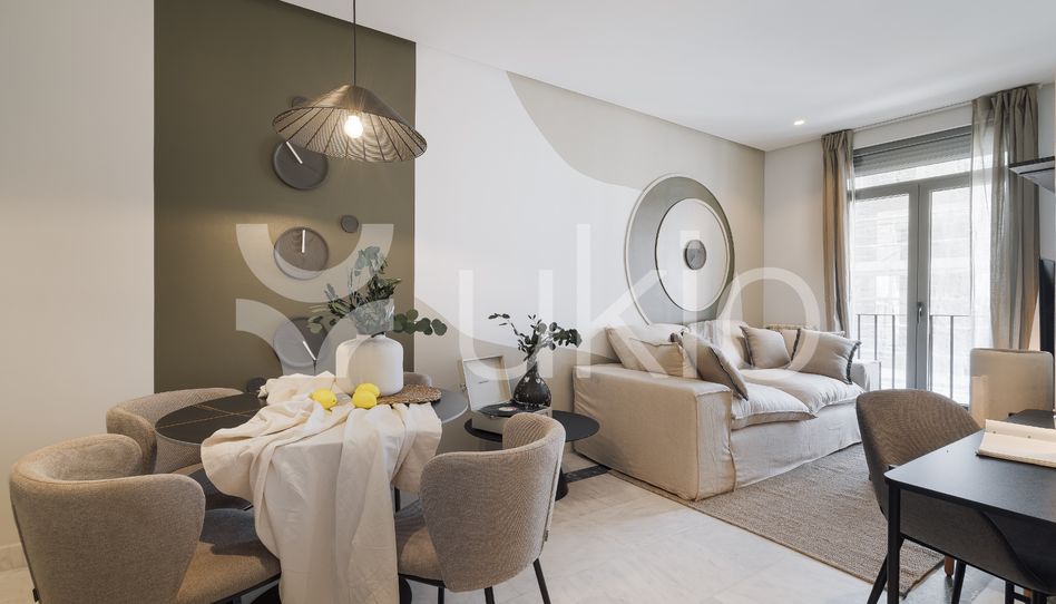Apartamento de alquiler en Calle de la Farmacia, Justicia - Chueca - Imagen 3
