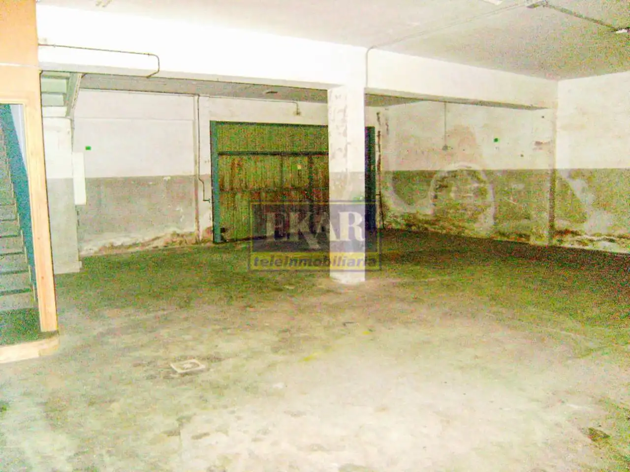 Industrial building to rent in Calle Primautzar, imagen 6