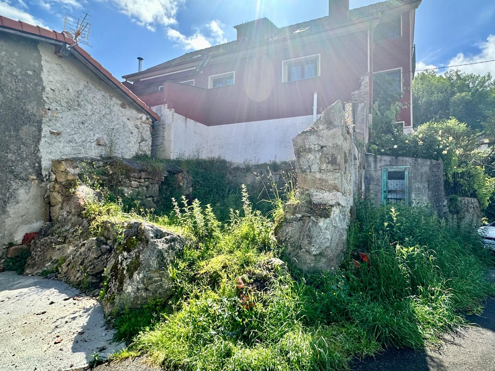 House or chalet for sale in Ribadesella