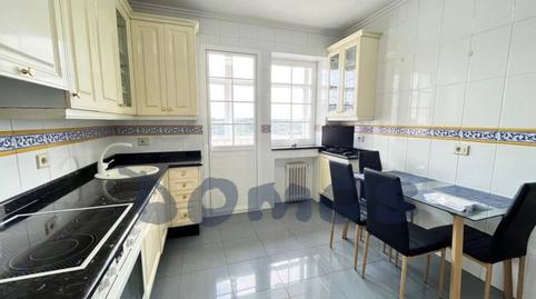 Foto 5 de Pis de lloguer a Rampa de Claudio López, San Roque - As Fontiñas, Lugo