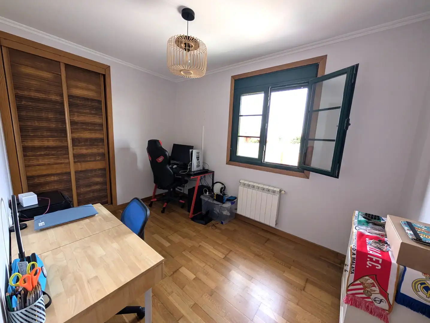 Casa o chalet en venta en Neda con Calefacción y Amueblado