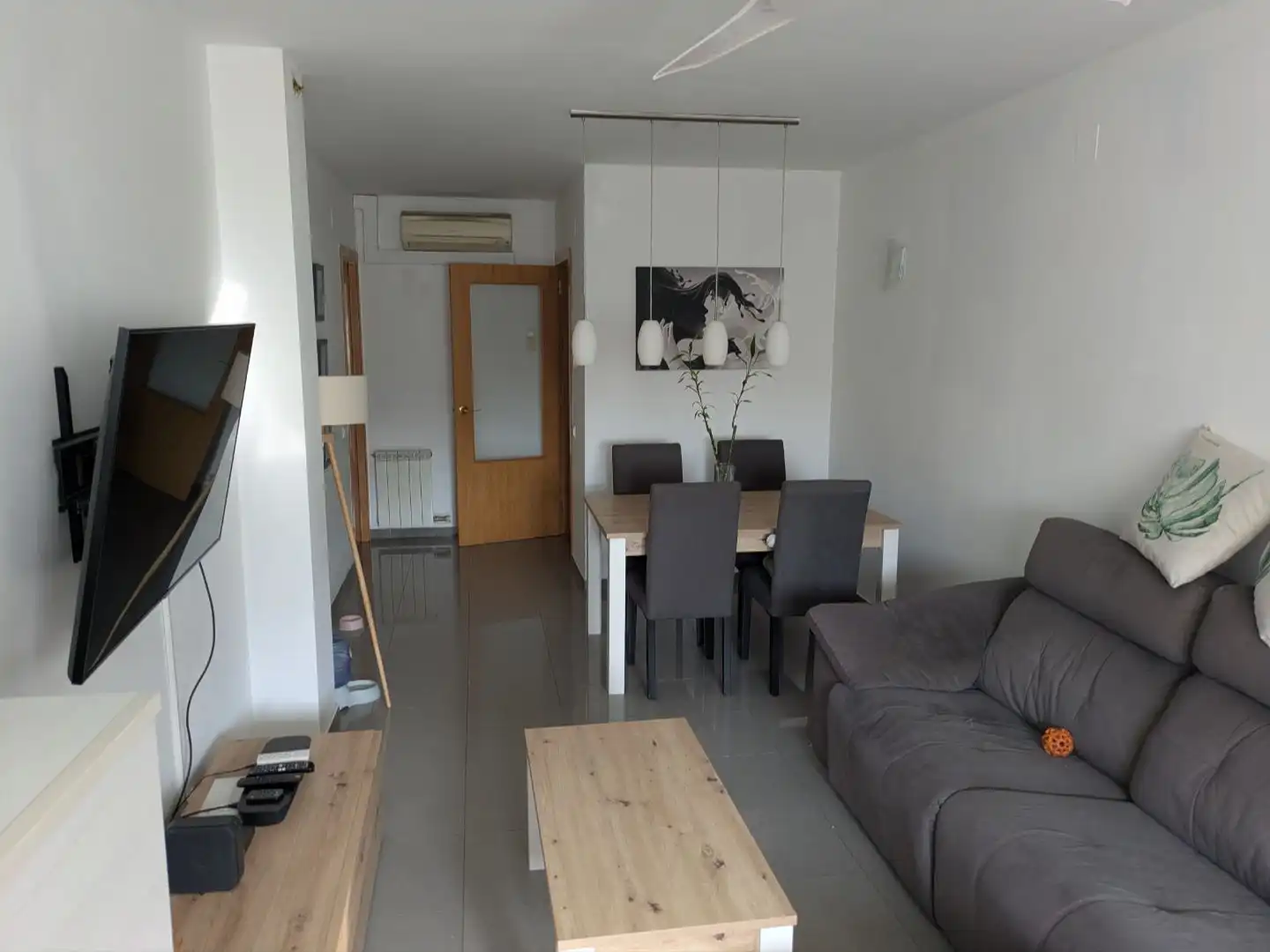 Wohnung mit Aufzug zum Verkauf in Carrer Sant Jordi 10, imagen 15