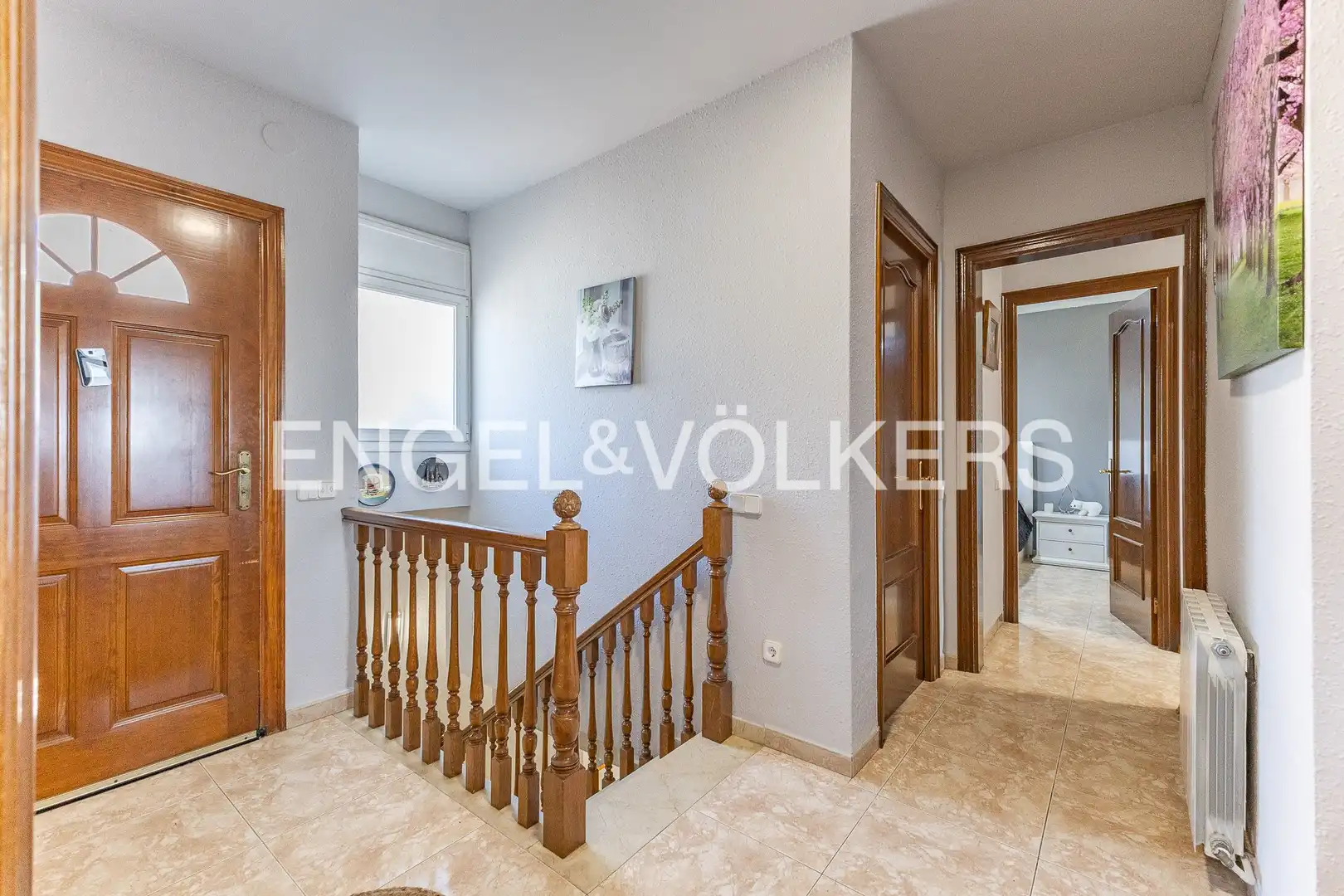 Casa o xalet en venda en Castellar del Vallès amb Aire condicionat, Calefacció i Jardí privat
