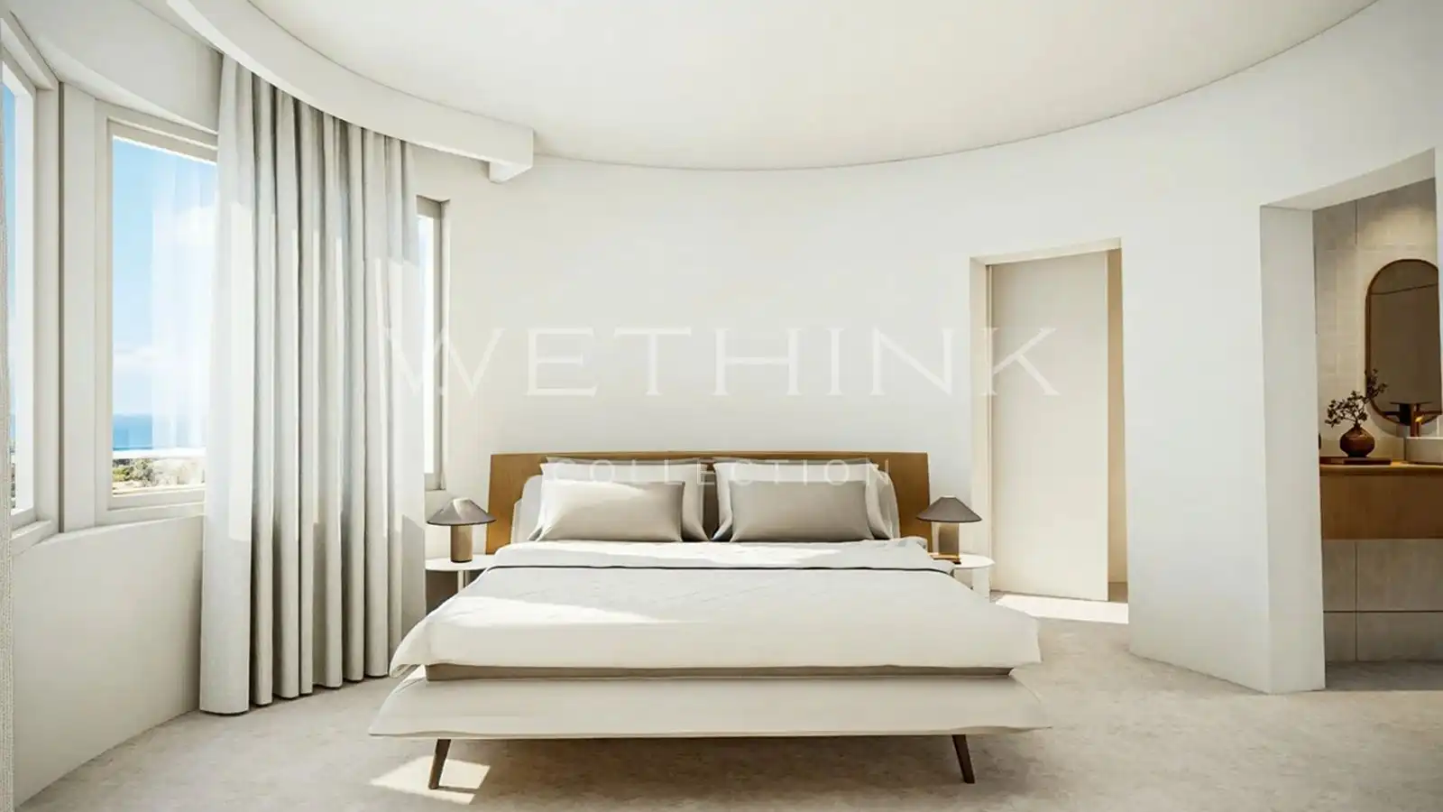 Detached house with pool for sale in Altea Hills, imagen 14