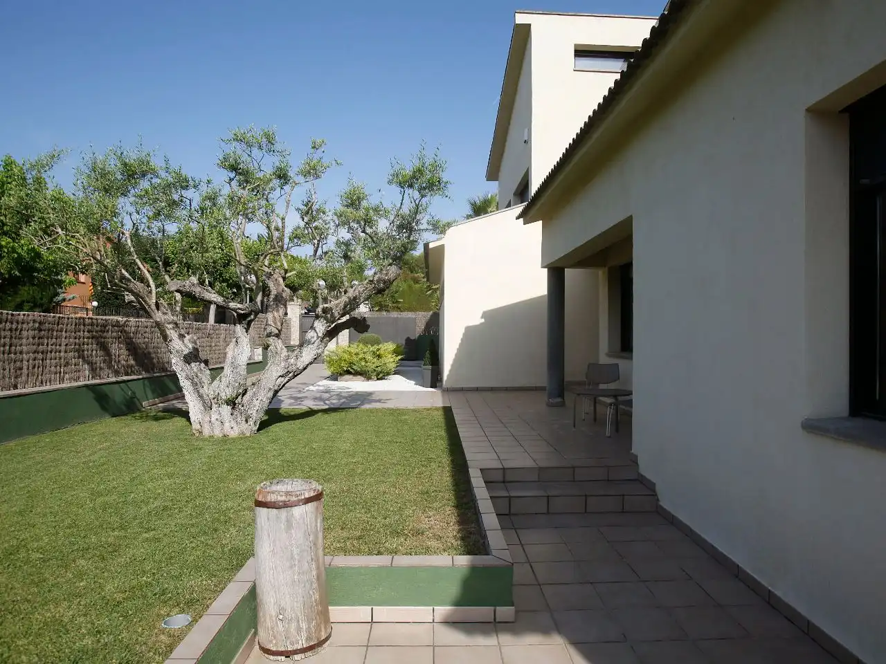 Villa con giardino in vendita a Princep Olerdola 1, imagen 8