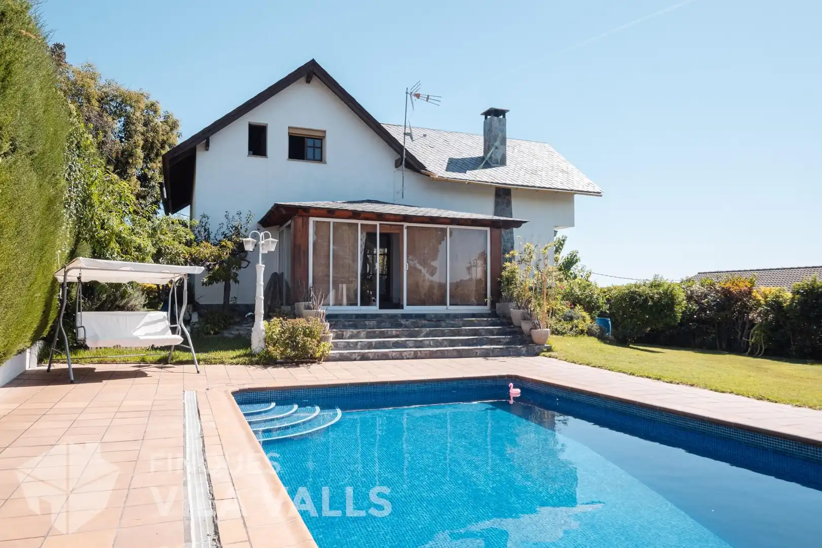 Xalet amb piscina en venda a CLAVELL, imagen 20