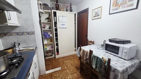 Foto 4 de Pis en venda a Iztieta Pasealekua Ibilbidea, Iztieta - Olibet - Etxeberrieta, Errenteria