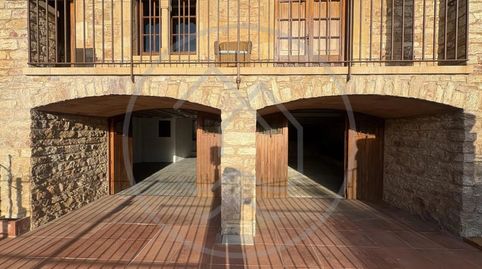 Casa de estilo masía construida artesanalmente con piedra de Begur, imatge 4