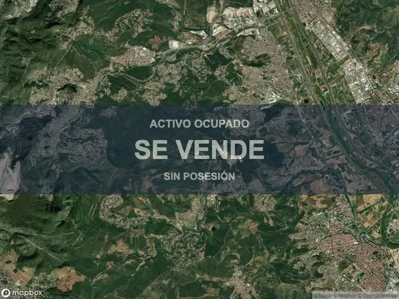 Flat for sale in Sant Vicenç Dels Horts