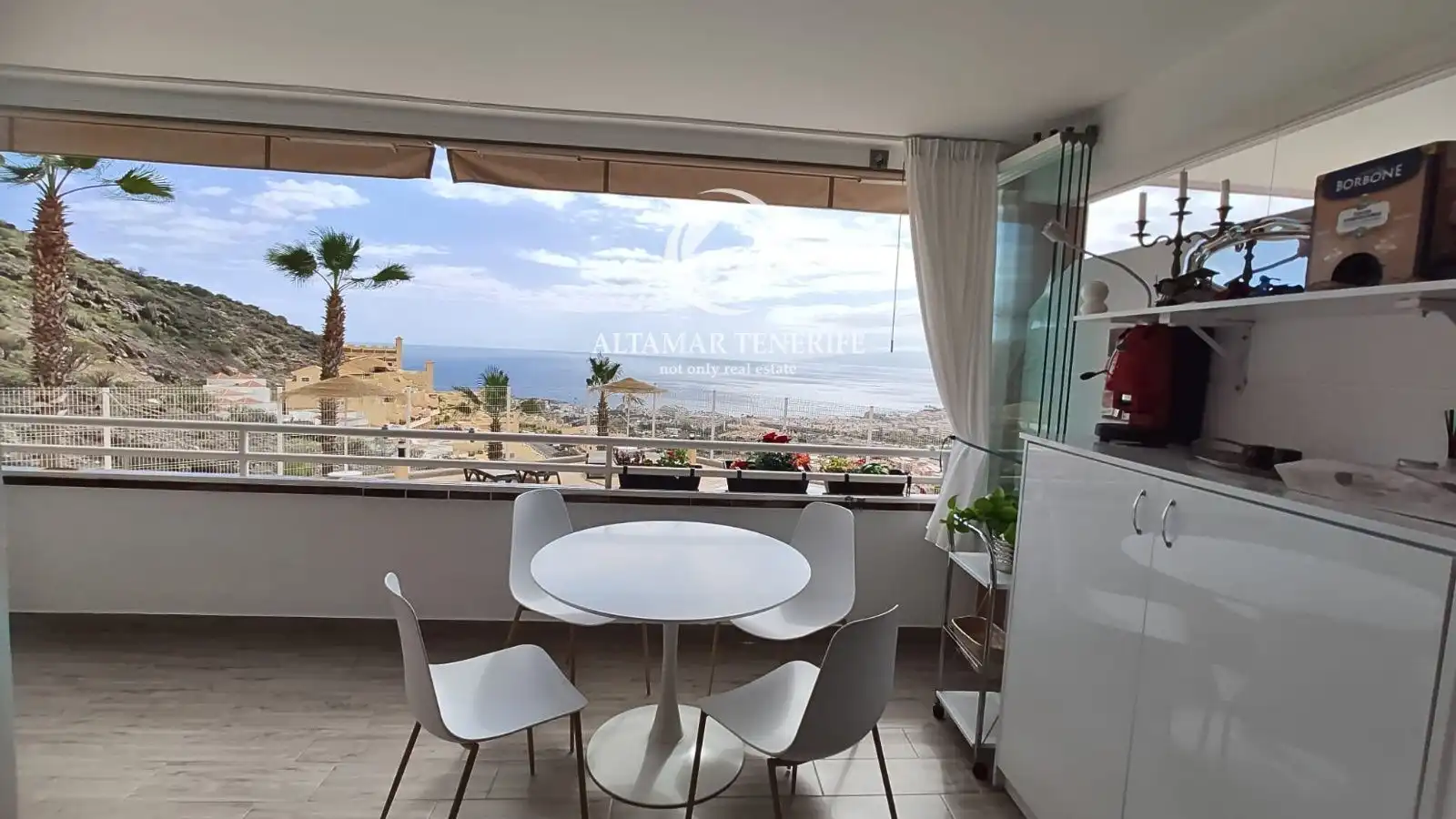 Apartamento con piscina en venta en torviscas alto, imagen 5