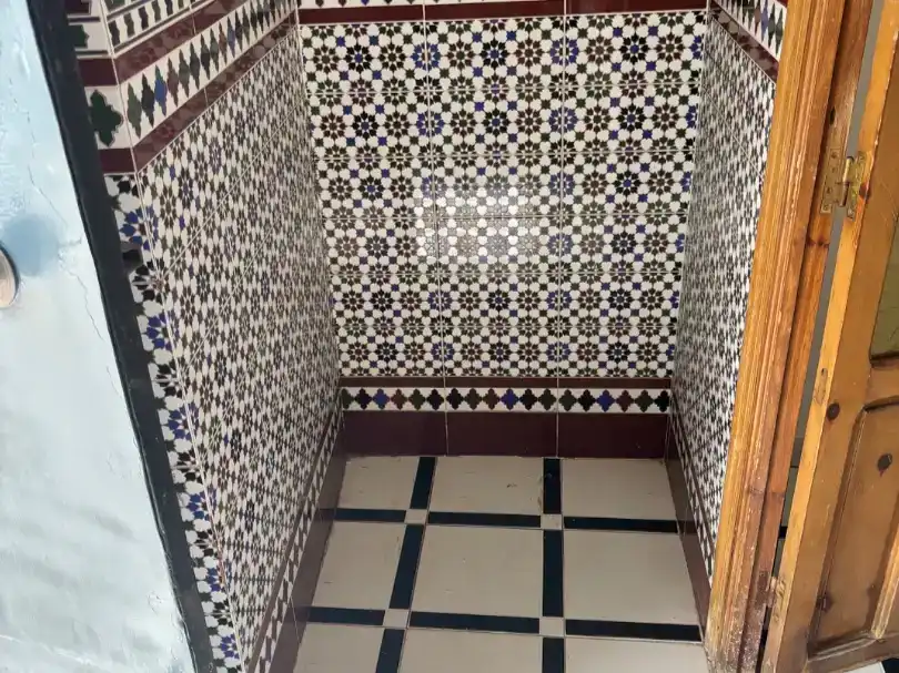 Bany de Pis en venda en Cazalla de la Sierra
