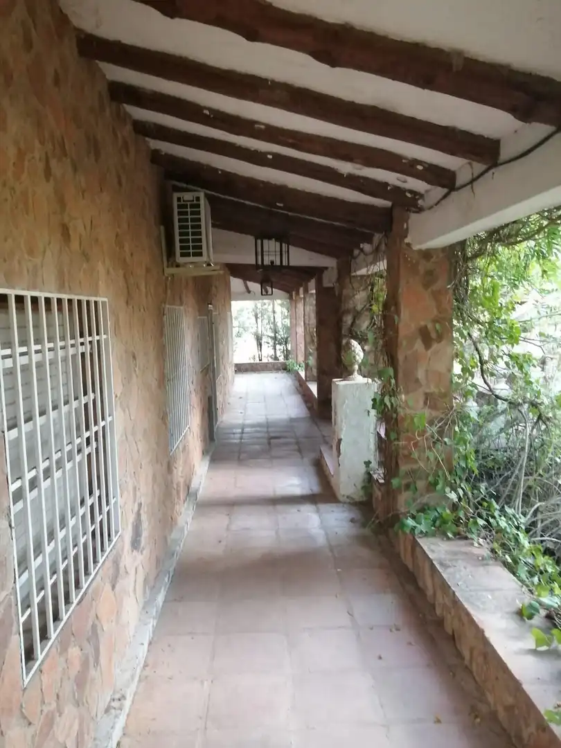 Villa mit Terrasse zum Verkauf in Barrio Yedra 0, imagen 28
