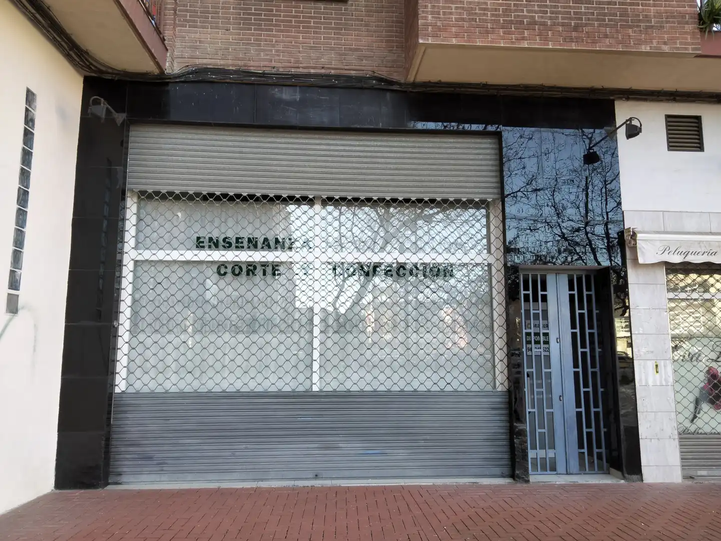 Business premises for sale in Oeste