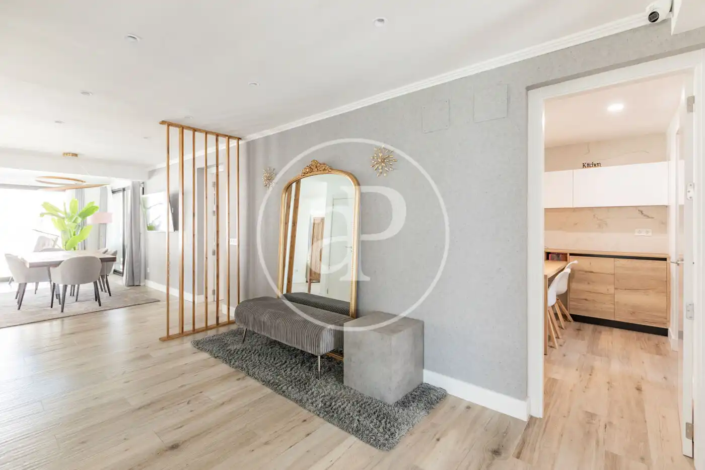 Haus oder Chalet zum Verkauf in Pozuelo de Alarcón mit Klimaanlage, Heizung und Privatgarten
