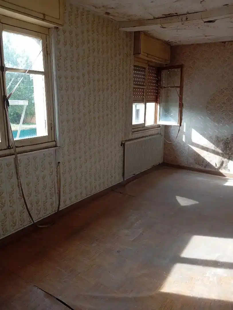 Casa o xalet en venda en Sariego