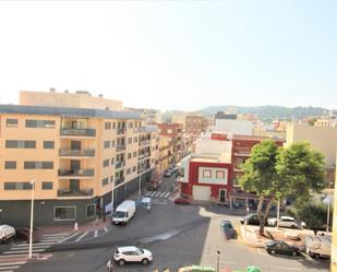 Vista exterior de Àtic en venda en Oropesa del Mar / Orpesa amb Terrassa