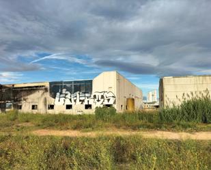 Industrial buildings for sale in Masalavés