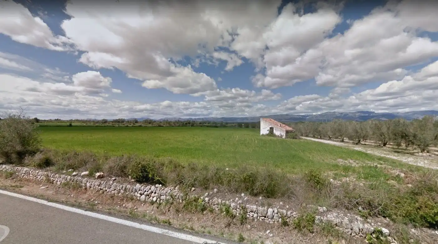 Rustikales Grundstück zum Verkauf in Camí Miliana 1, imagen 6