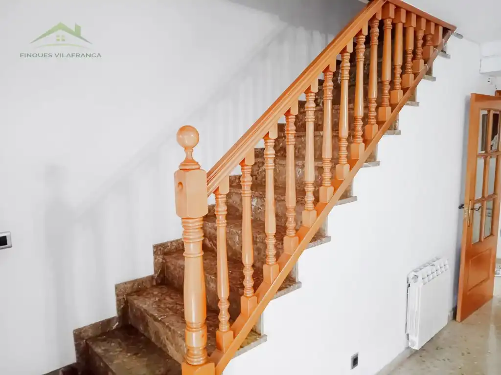 Dúplex con terraza en venta en Rambla Girada, imagen 12