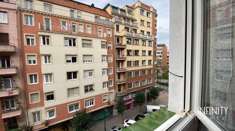 Photo 3 of Flat to rent in Calixto Diez Kalea, Ametzola, Bilbao