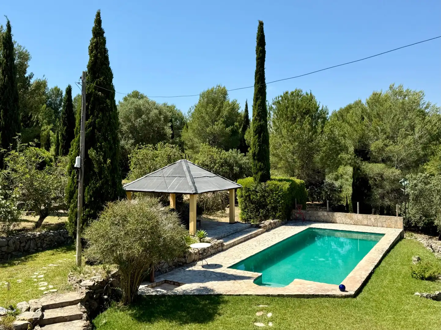 Casa o chalet en venta en Carrer de Dalt, -1, Jesús Pobre