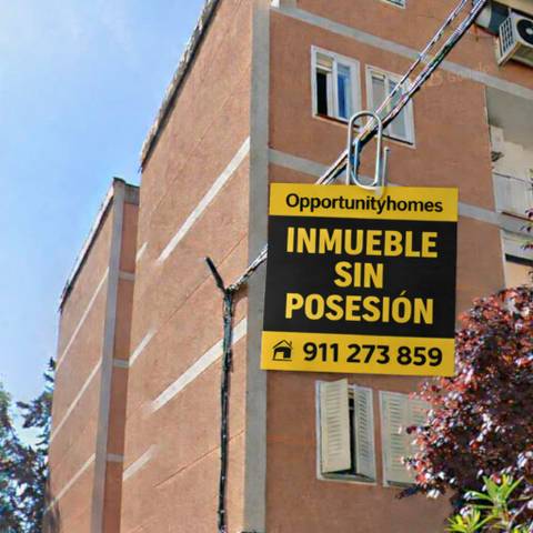 Piso en Venta en Marroquina