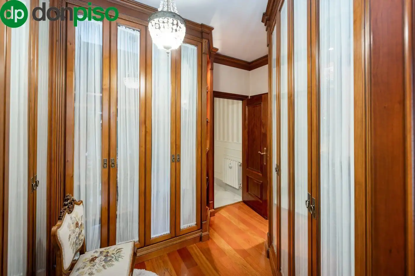 Casa o chalet en venta en Plaza DE LOS LOBOS, Centro - Sagrario