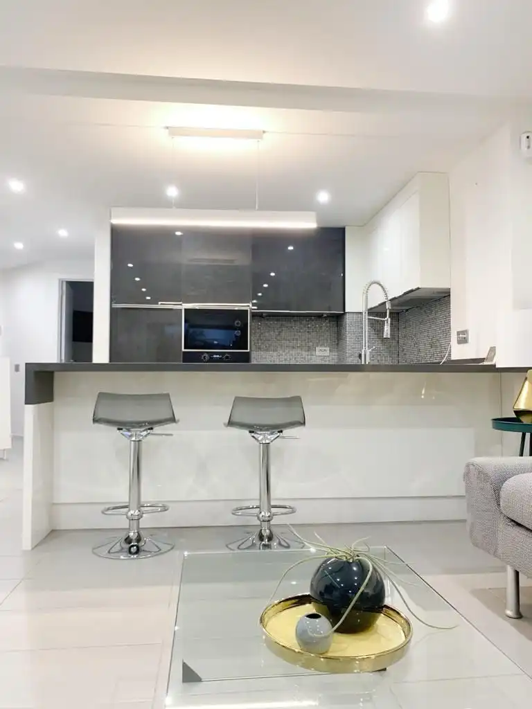 Apartamento de alquiler en Los Cristianos