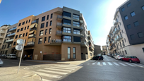 Exterior view of Duplex for sale in Vilafranca del Penedès  with Storage room