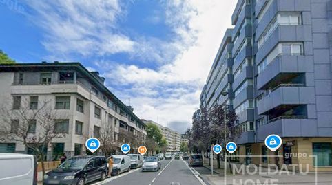 Foto 2 de Piso en venta en Ibaeta, Donostia - San Sebastián