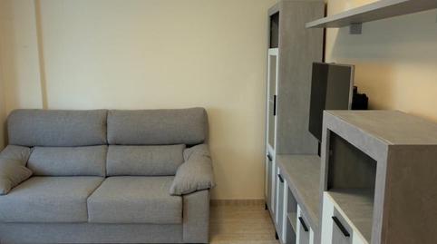 Foto 3 von Wohnung zur Miete in 9 D" Octubre, Zona Papa Luna - Platja del Gurugú, Benicarló