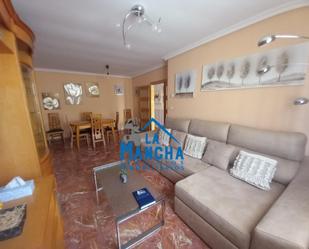 Flat for sale in Calle VILLALGORDO, La Gineta
