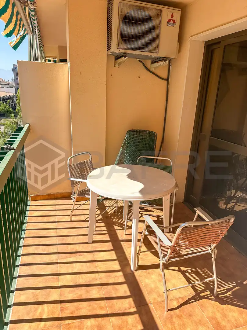 Wohnung mit Terrasse zum Verkauf in Calle Lamo de Espinosa, imagen 23